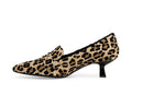SCARPA - MELLUSO E5203 LEOFLOCK UN Melluso 