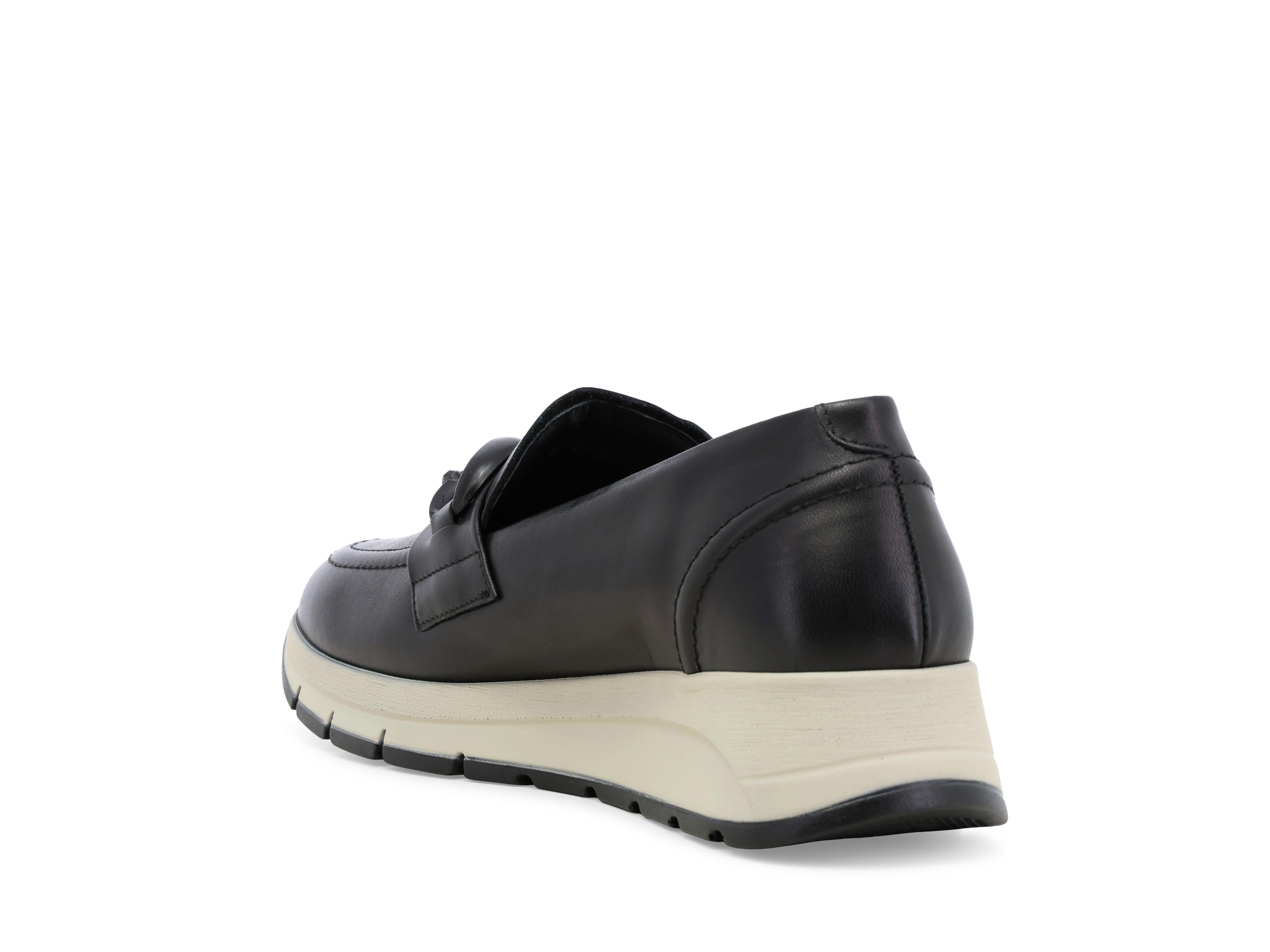 SCARPA - MELLUSO R25089 CALF UN Melluso 