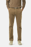 PANTALONE VELLUTO - MEYER BONN-3708 34 Meyer 