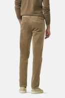 PANTALONE VELLUTO - MEYER BONN-3708 34 Meyer 