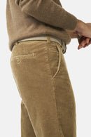PANTALONE VELLUTO - MEYER BONN-3708 34 Meyer 