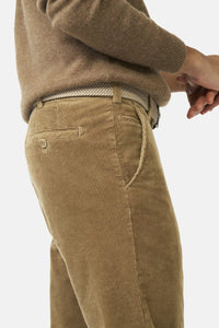 PANTALONE VELLUTO - MEYER BONN-3708 34 Meyer 