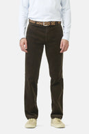 PANTALONE VELLUTO - MEYER BONN-3708 34 Meyer 