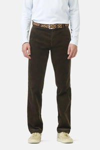 PANTALONE VELLUTO - MEYER BONN-3708 34 Meyer 