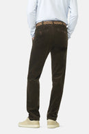 PANTALONE VELLUTO - MEYER BONN-3708 34 Meyer 