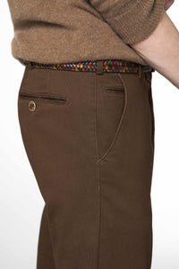 PANTALONE - MEYER BONN-5654 43 Meyer 