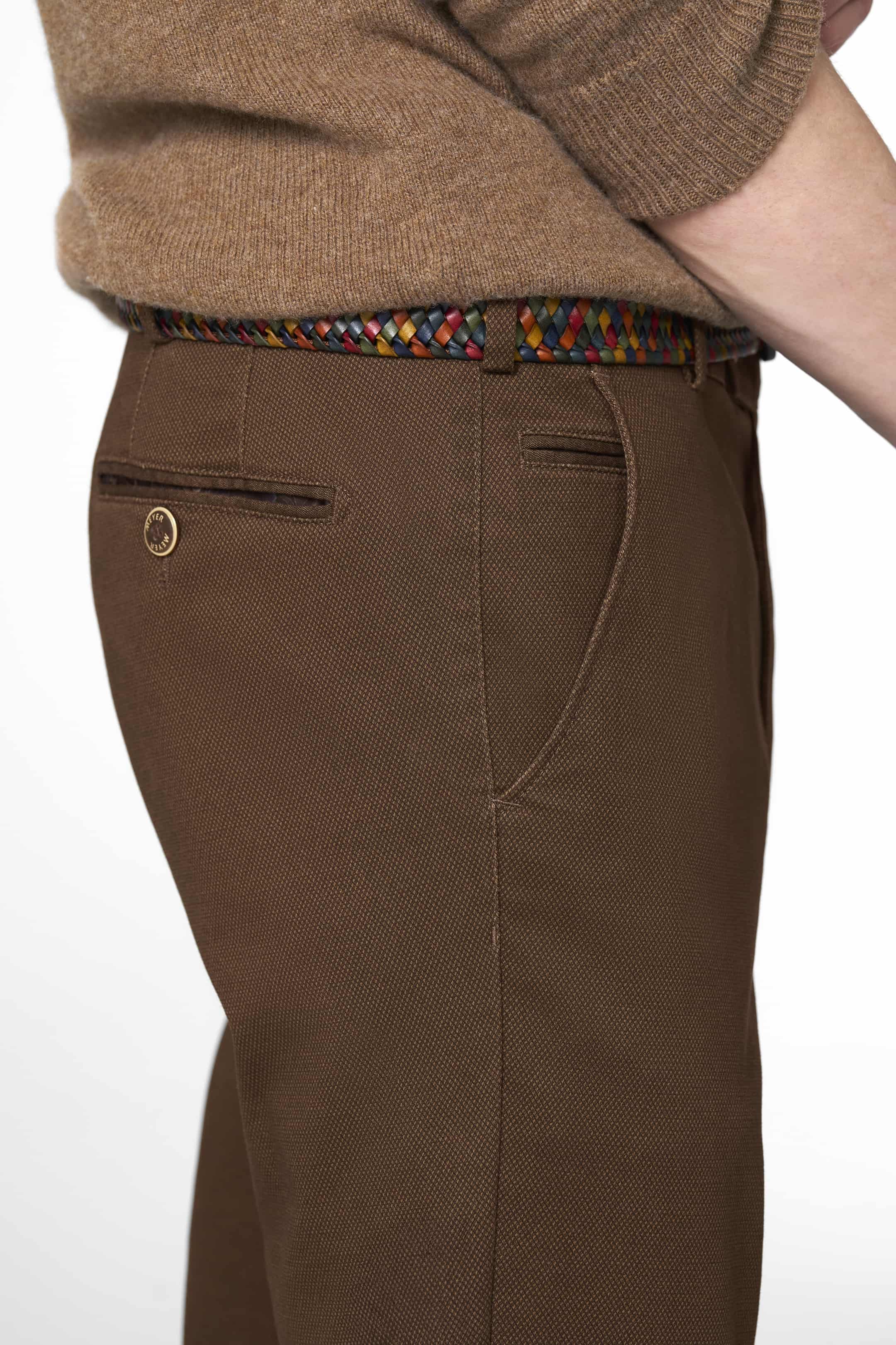 PANTALONE - MEYER BONN-5654 43 Meyer 