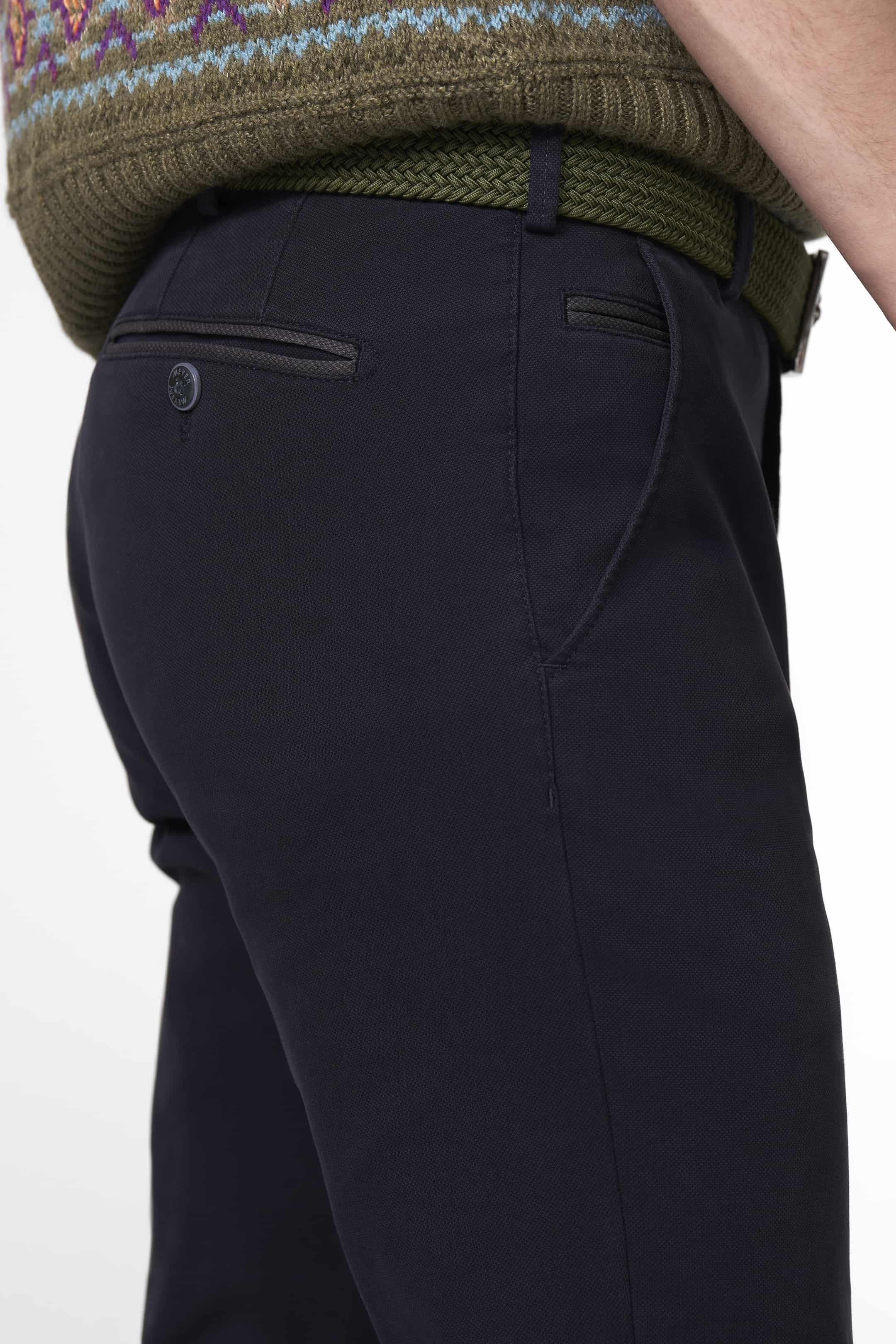PANTALONE - MEYER BONN-5655 08 Meyer 