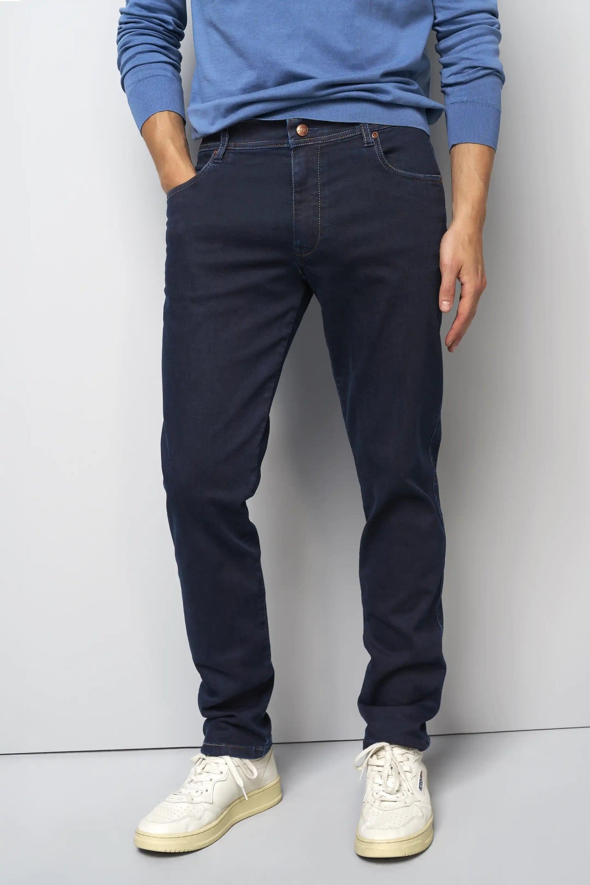 Jeans Meyer