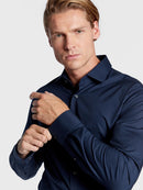 CAMICIA - MICHAEL KORS MD0MD90425 POPLIN M463 Michael Kors 