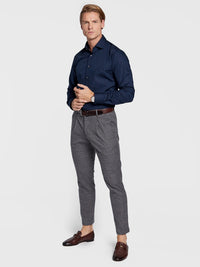CAMICIA - MICHAEL KORS MD0MD90425 POPLIN M463 Michael Kors 