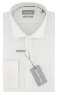 CAMICIA - MICHAEL KORS MD0MD90425 POPLIN M463 Michael Kors 