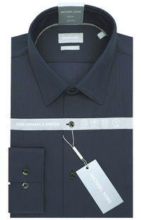 CAMICIA - MICHAEL KORS MK0DS01613 PERFORMANCE M411 Michael Kors 