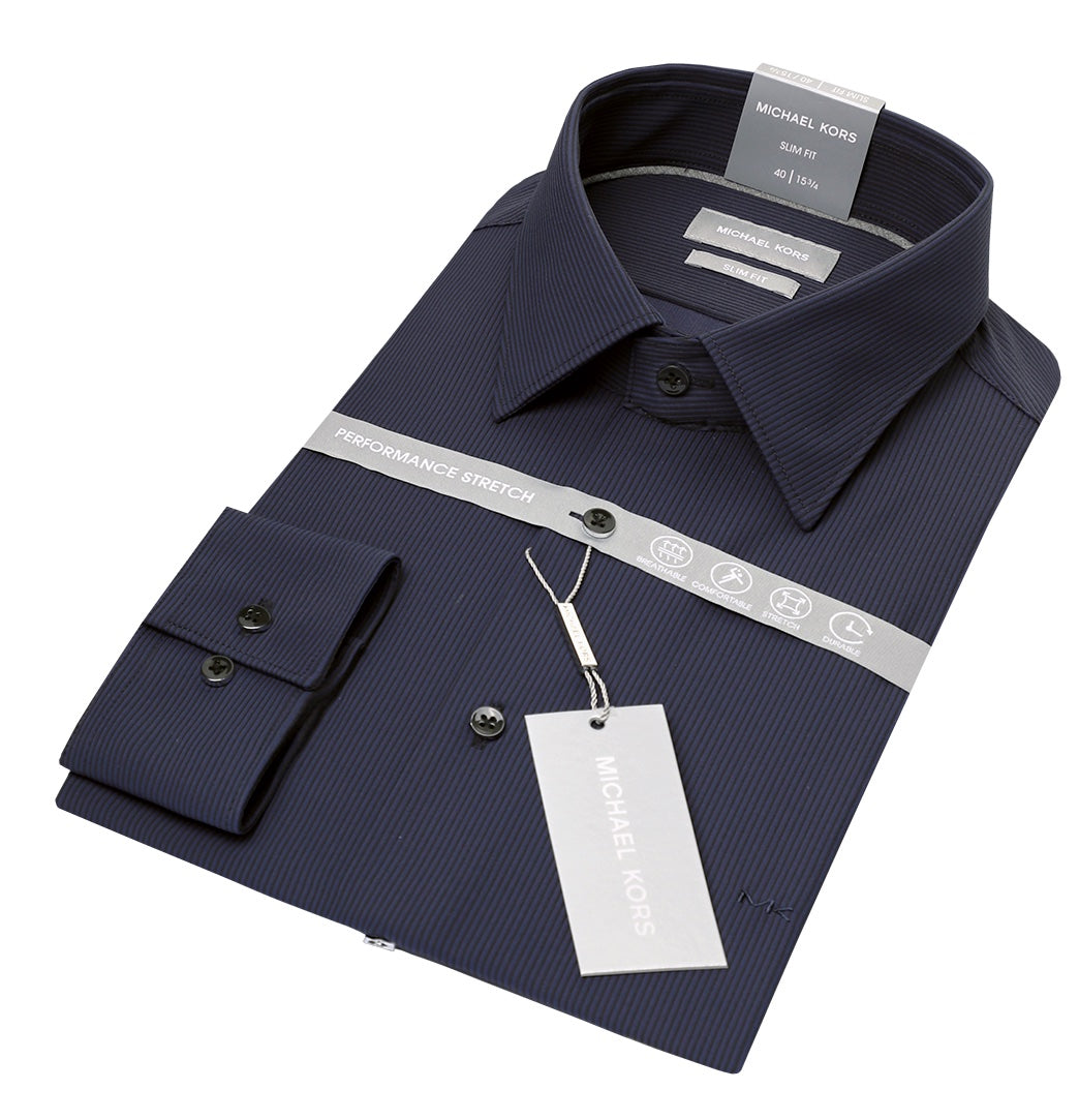 CAMICIA - MICHAEL KORS MK0DS01613 PERFORMANCE M411 Michael Kors 