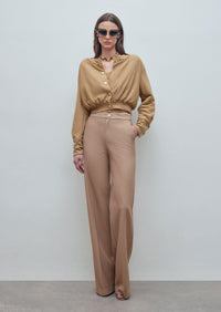 PANTALONE - MONIQUE GARCONNE P363 UN Monique Garconne 