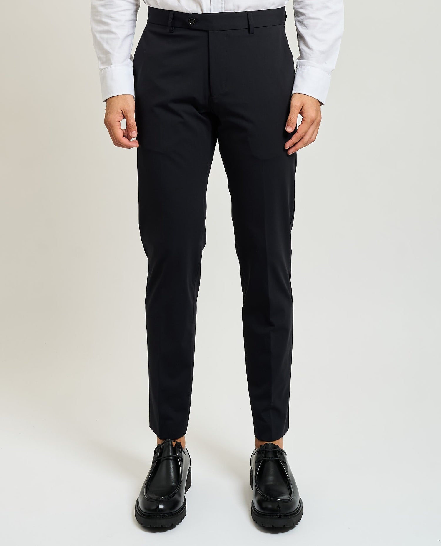 abito ASTORIA-ABS602 BLU Mulish 