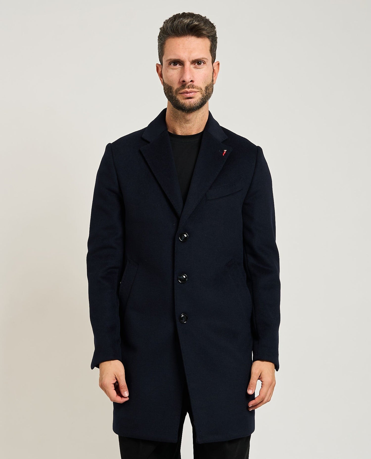 Cappotto Mulish