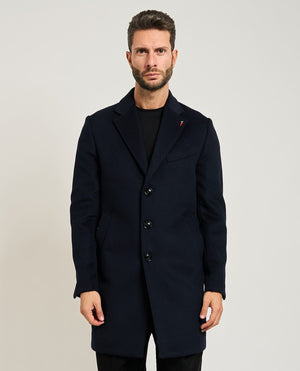Cappotto Mulish