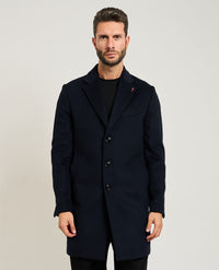 cappotto LASVEGAS-MCP112 GRIGIO Mulish 