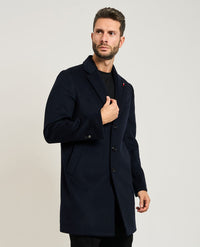 cappotto LASVEGAS-MCP112 GRIGIO Mulish 
