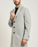 cappotto LASVEGAS-MCP112 GRIGIO Mulish 