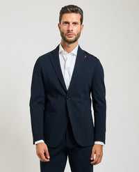 abito NEWYORK-ABS112 BLU Mulish 