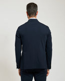 abito NEWYORK-ABS112 BLU Mulish 
