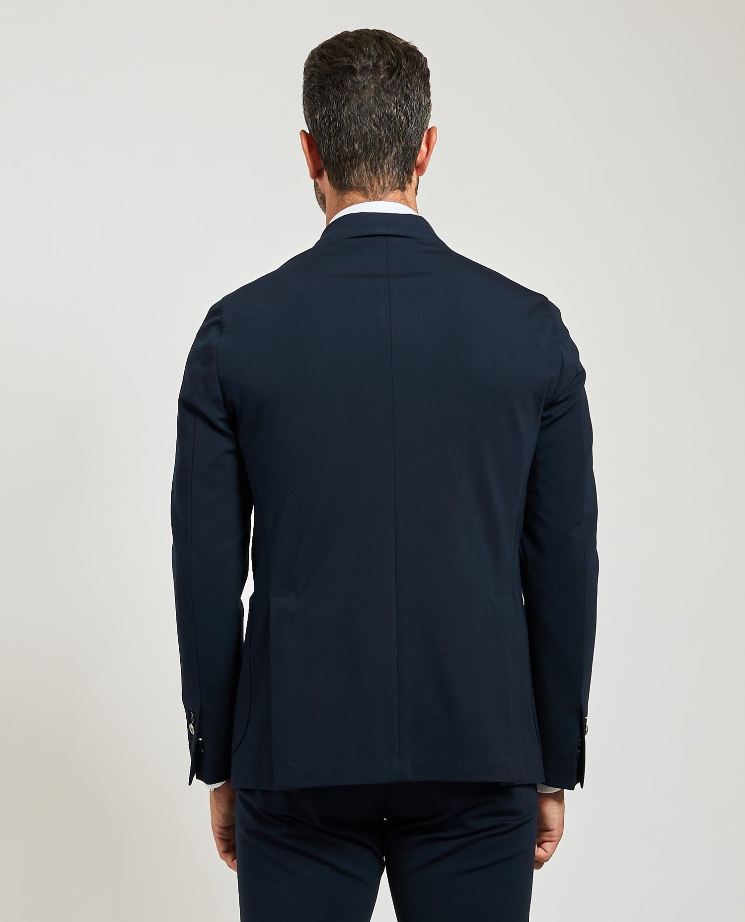 abito NEWYORK-ABS112 BLU Mulish 