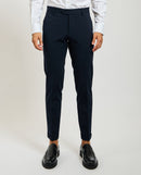 abito NEWYORK-ABS112 BLU Mulish 