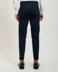 abito NEWYORK-ABS112 BLU Mulish 