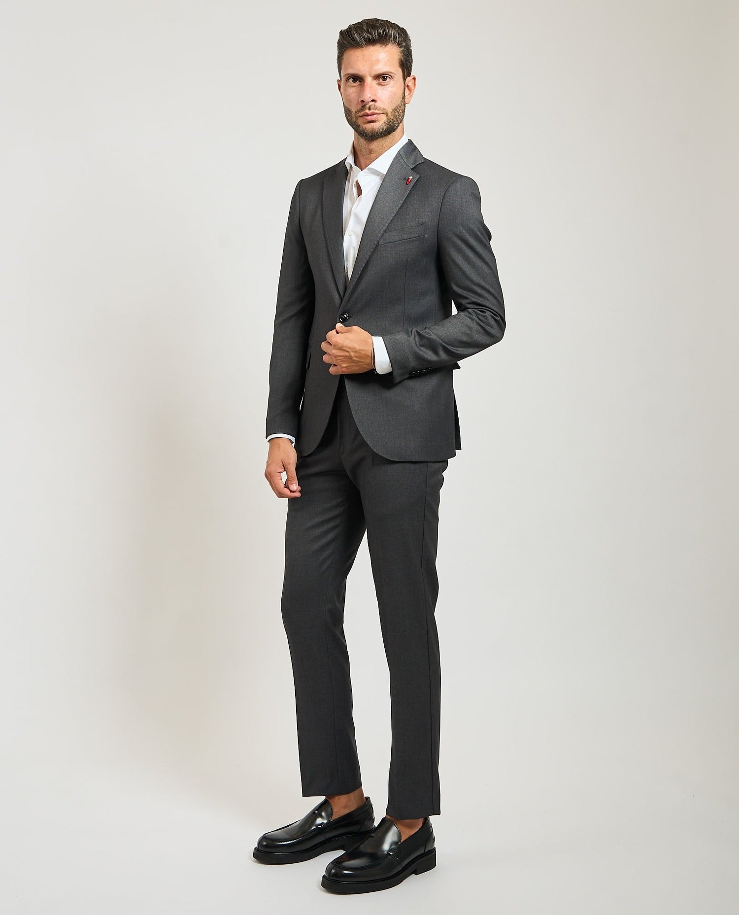 abito TEXAS-AB7200 BLU Mulish 