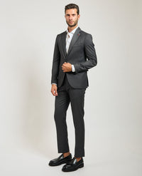abito TEXAS-AB7200 BLU Mulish 