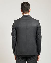 abito TEXAS-AB7200 BLU Mulish 