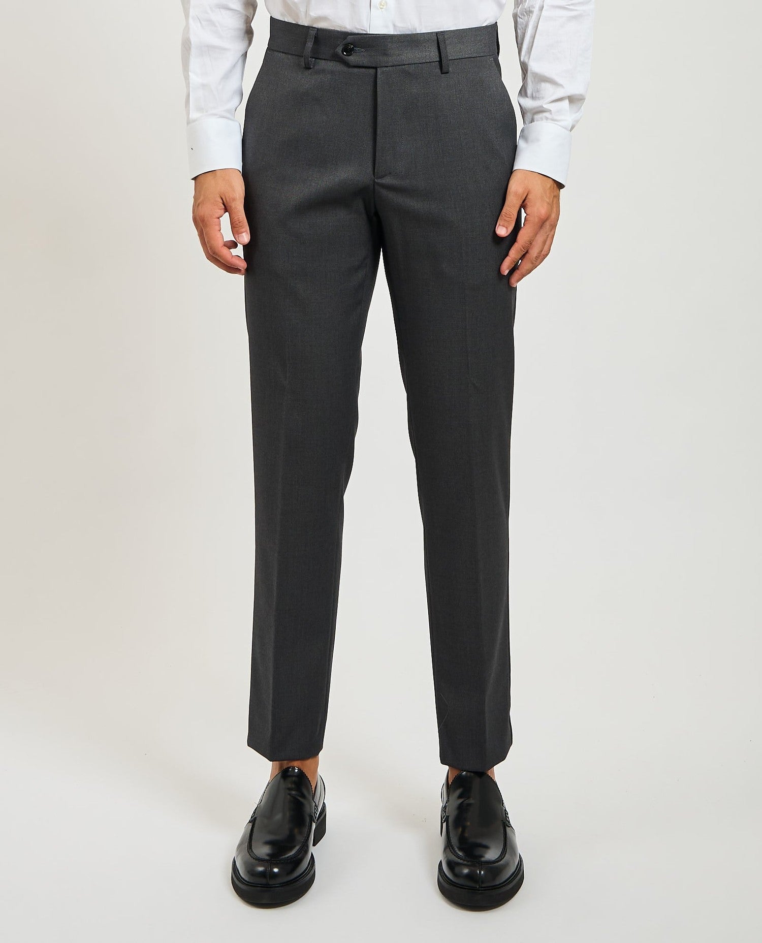 abito TEXAS-AB7200 BLU Mulish 