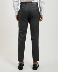 abito TEXAS-AB7200 BLU Mulish 