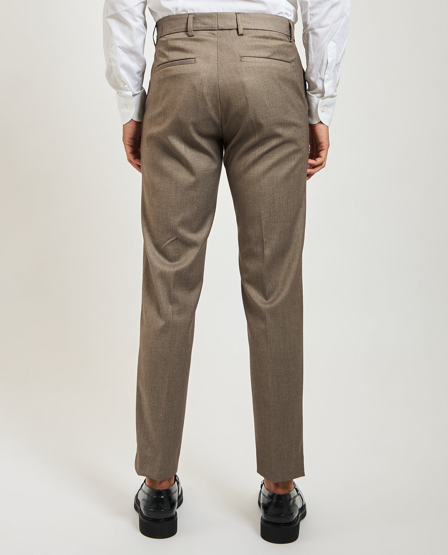 abito TEXAS-AB7200 BLU Mulish 