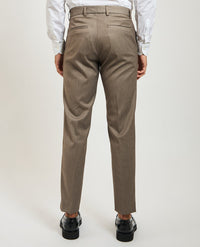 abito TEXAS-AB7200 BLU Mulish 