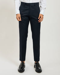 abito TEXAS-AB7200 BORDEAUX Mulish 