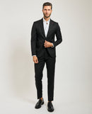 abito TEXAS-AB7200 BORDEAUX Mulish 