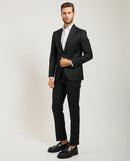 abito TEXAS-AB7200 BORDEAUX Mulish 