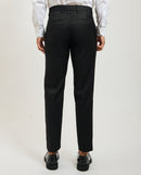 abito TEXAS-AB7200 BORDEAUX Mulish 
