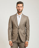 abito TEXAS-AB7200 BORDEAUX Mulish 