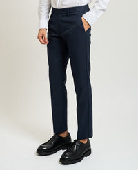 abito TEXAS-AB7200 BORDEAUX Mulish 