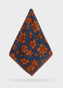 FOULARD FIORI - NALì BOSC0169 UN Nalì 