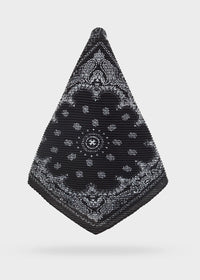 FOULARD BANDANA PLISSE - NALì BOSC0170 UN Nalì 
