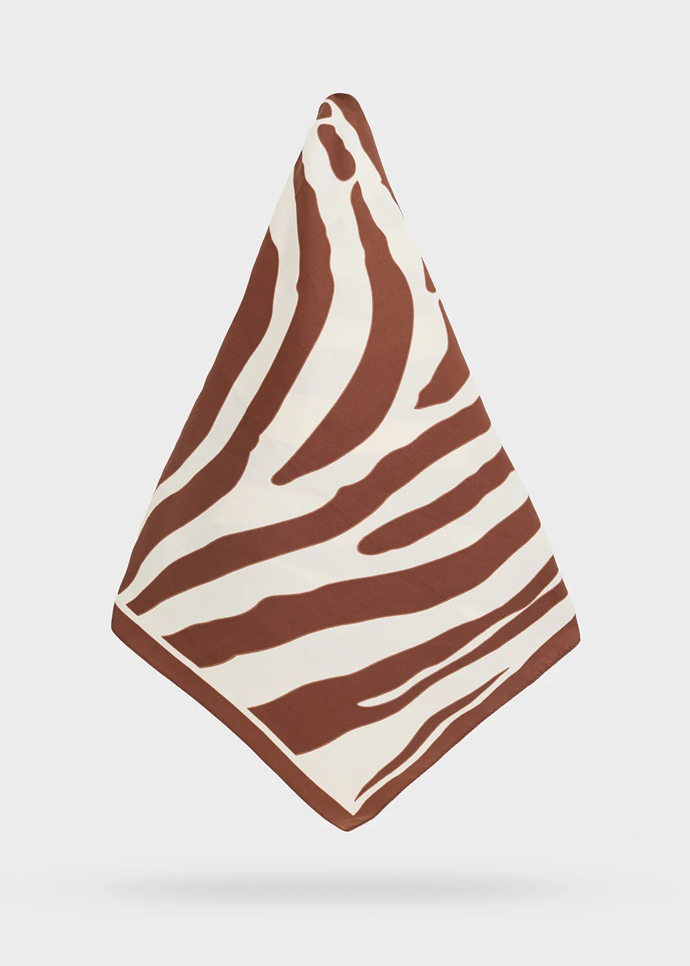 FOULARD ZEBRA - NALì BOSC0172 UN Nalì 