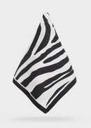 FOULARD ZEBRA - NALì BOSC0173 UN Nalì 