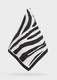 FOULARD ZEBRA - NALì BOSC0173 UN Nalì 