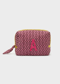 POUCH LETTERA A - NALì GMAC0001 UN Nalì 