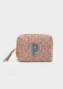 POUCH LETTERA P - NALì GMAC0013 FANGO//ARA Nalì 